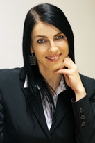 Mgr. Hana Látalová, advokátka